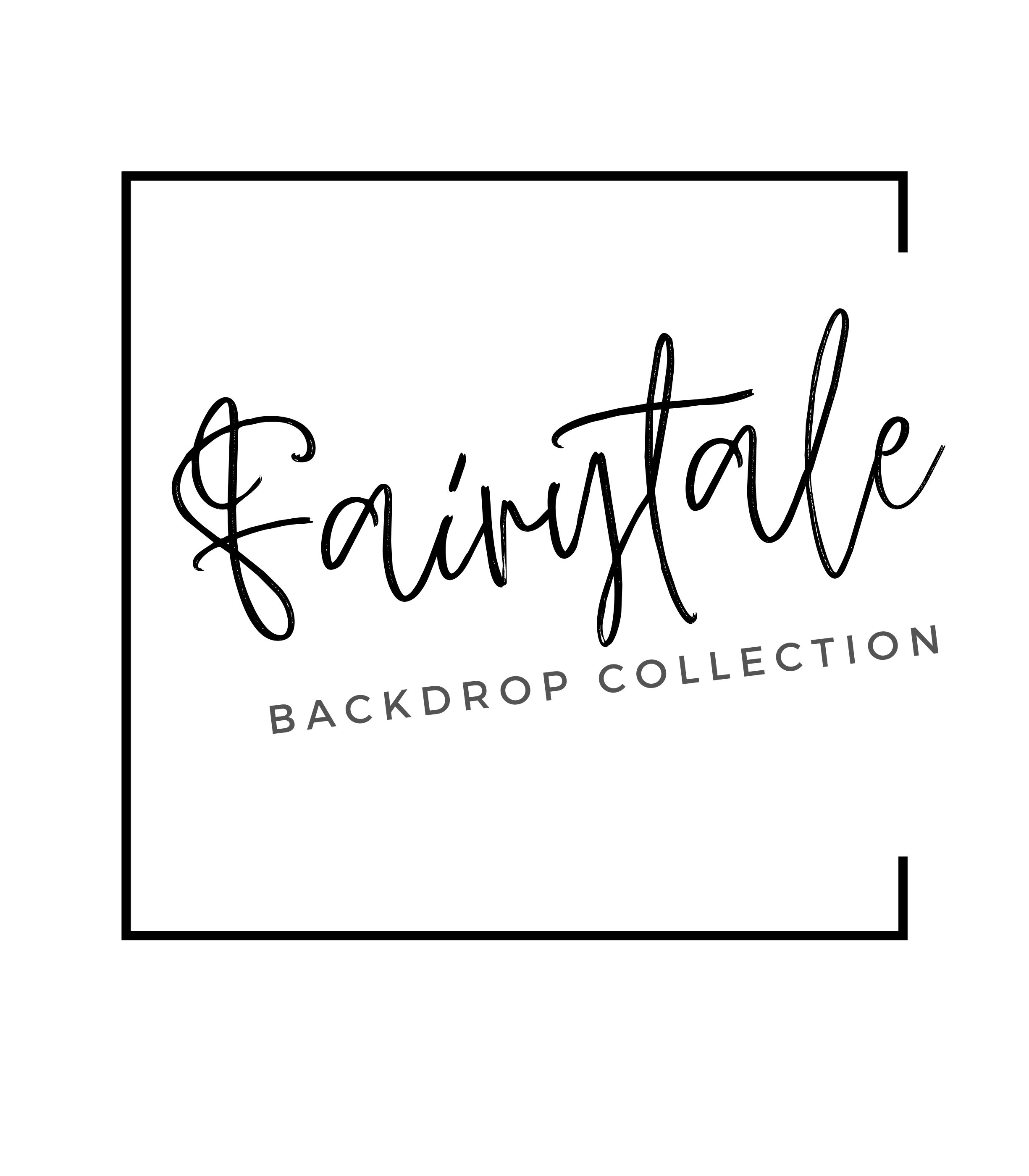 Homemade backdrops for christmas photos