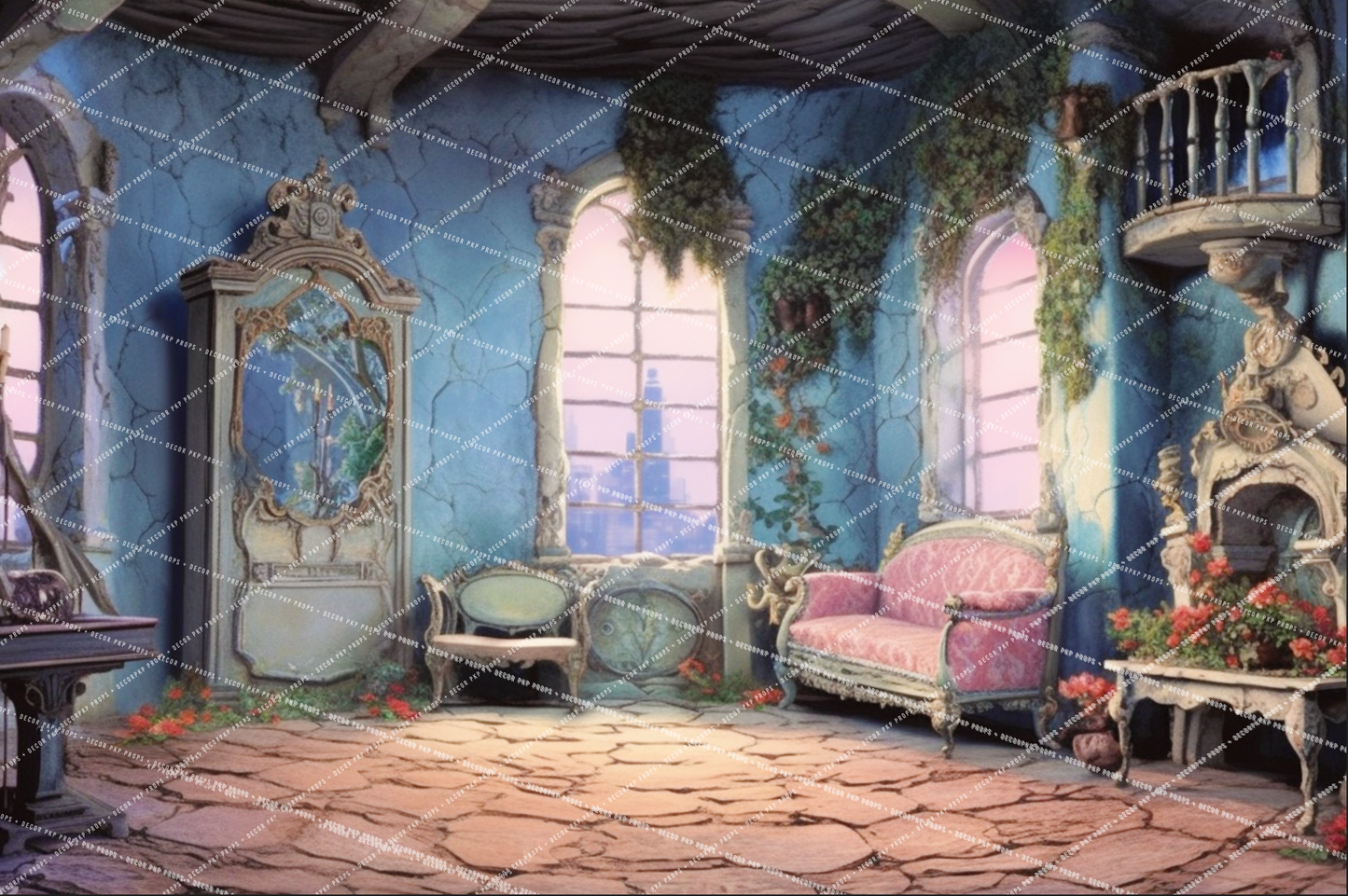 CINDY ATTIC - PKP