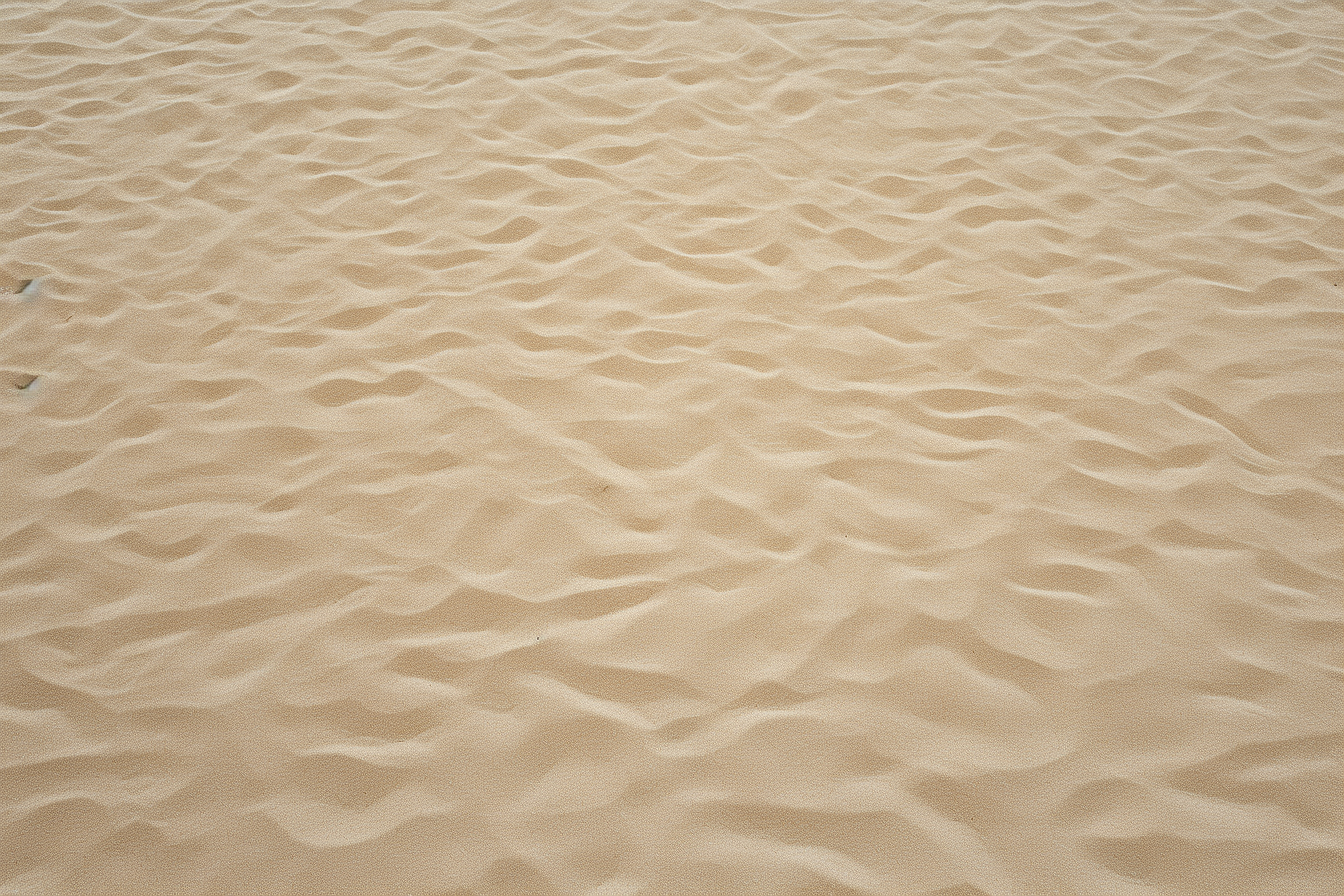 SAND FLOOR DROP - PKP