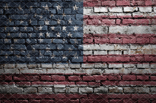 Brick Pledge - MT