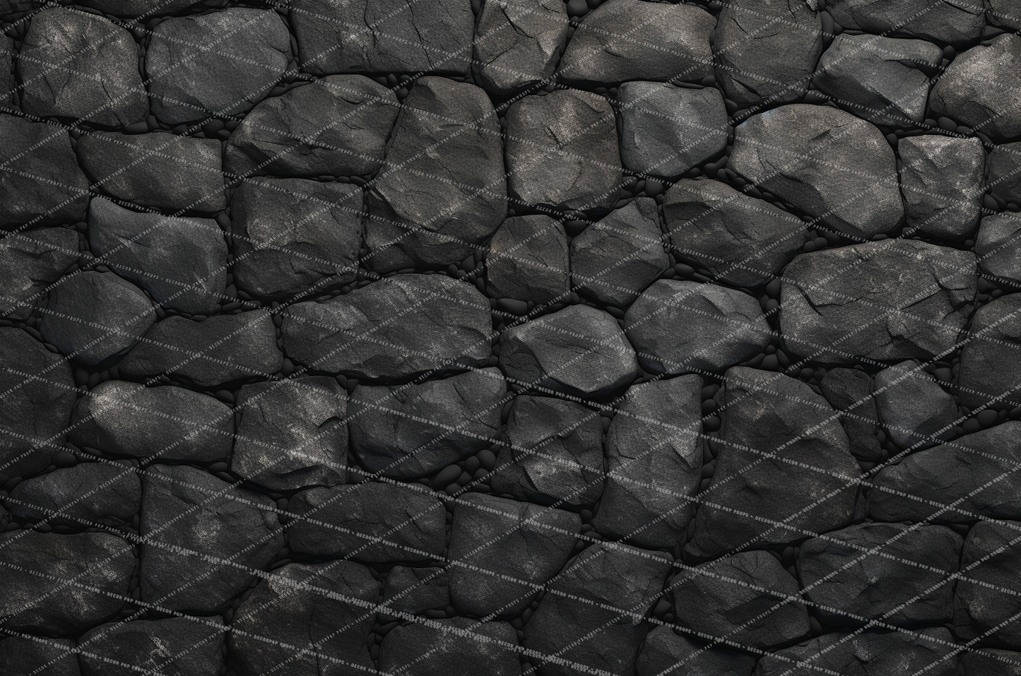 Dark Pavers - Floor Drop - MT