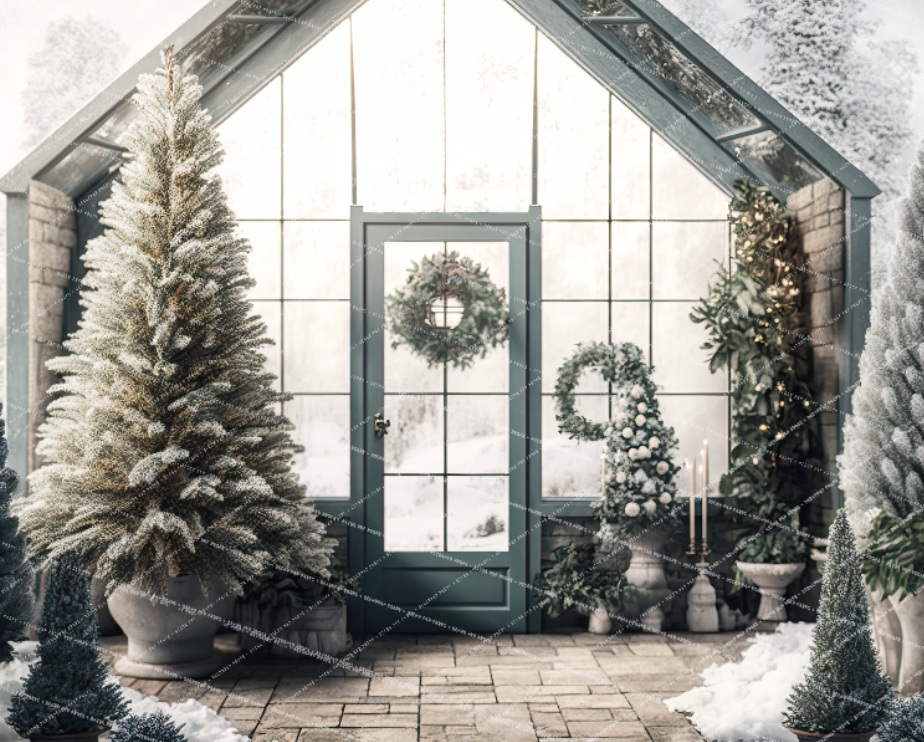 HOLIDAY GREENHOUSE - PKP