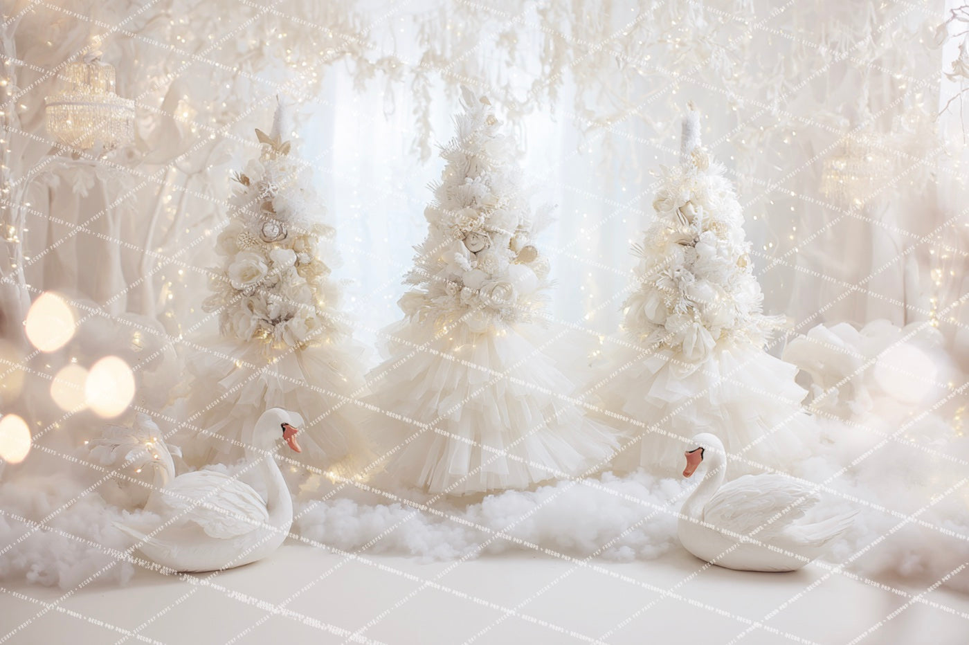 Swan & Tulle - PKP