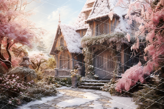 FIRST SIGNS OF SPRING - PKP