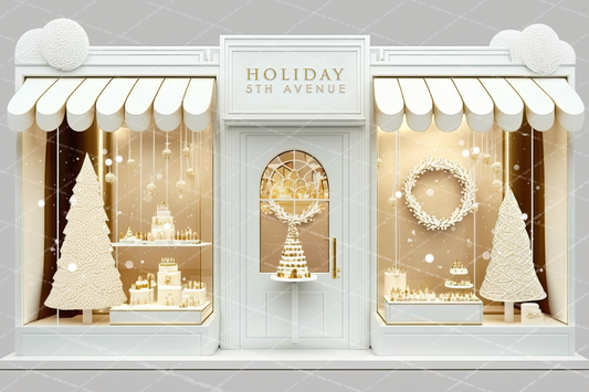 HOLIDAY 5TH AVENUE - PKP