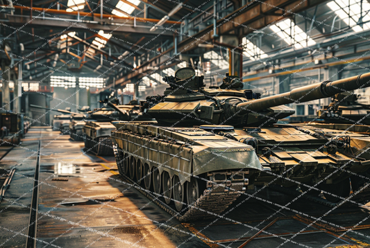 TANK STORAGE 2 - PKP