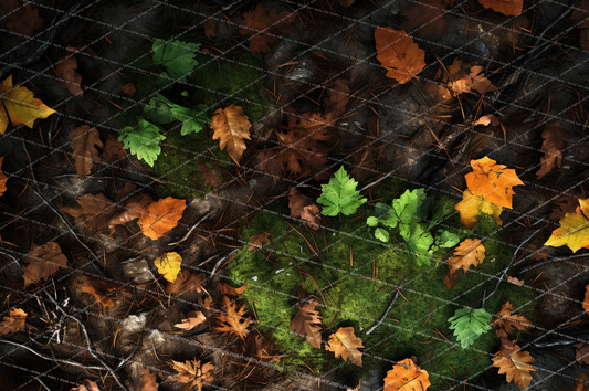 EARLY FALL {Floor Drop} - MJ's Timeless Treasures