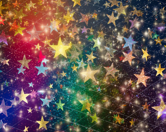 All That Glitters - MT