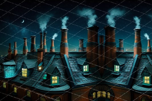 Mary's Rooftop - PKP