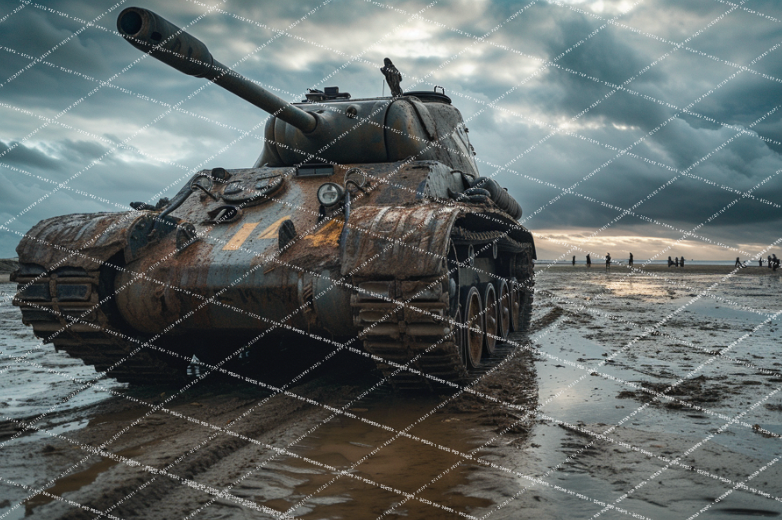 JW TANK - PKP