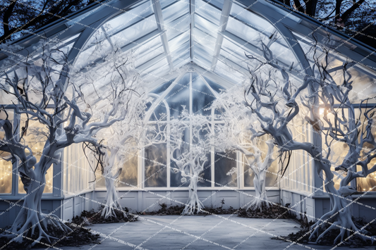 Raven Tree Greenhouse - PKP