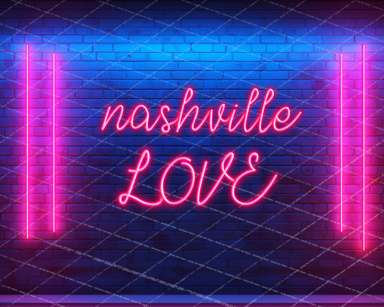 NASHVILLE LOVE