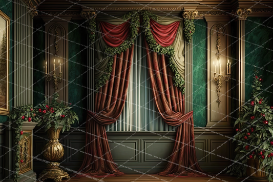 TRADITIONAL CHRISTMAS - PKP