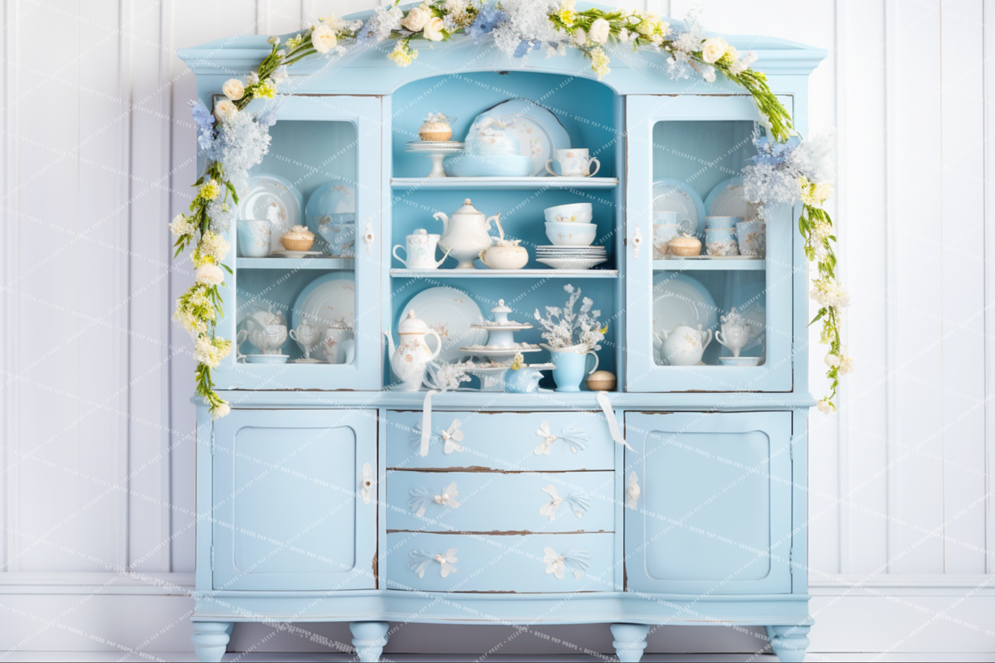 SPRING CHINA - PKP