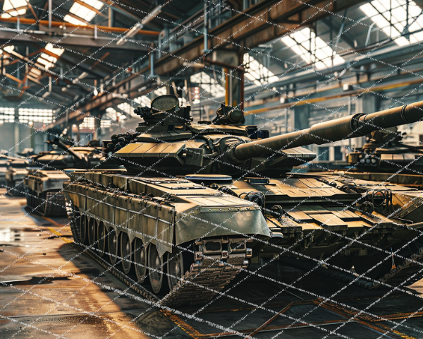 TANK STORAGE 2 - PKP