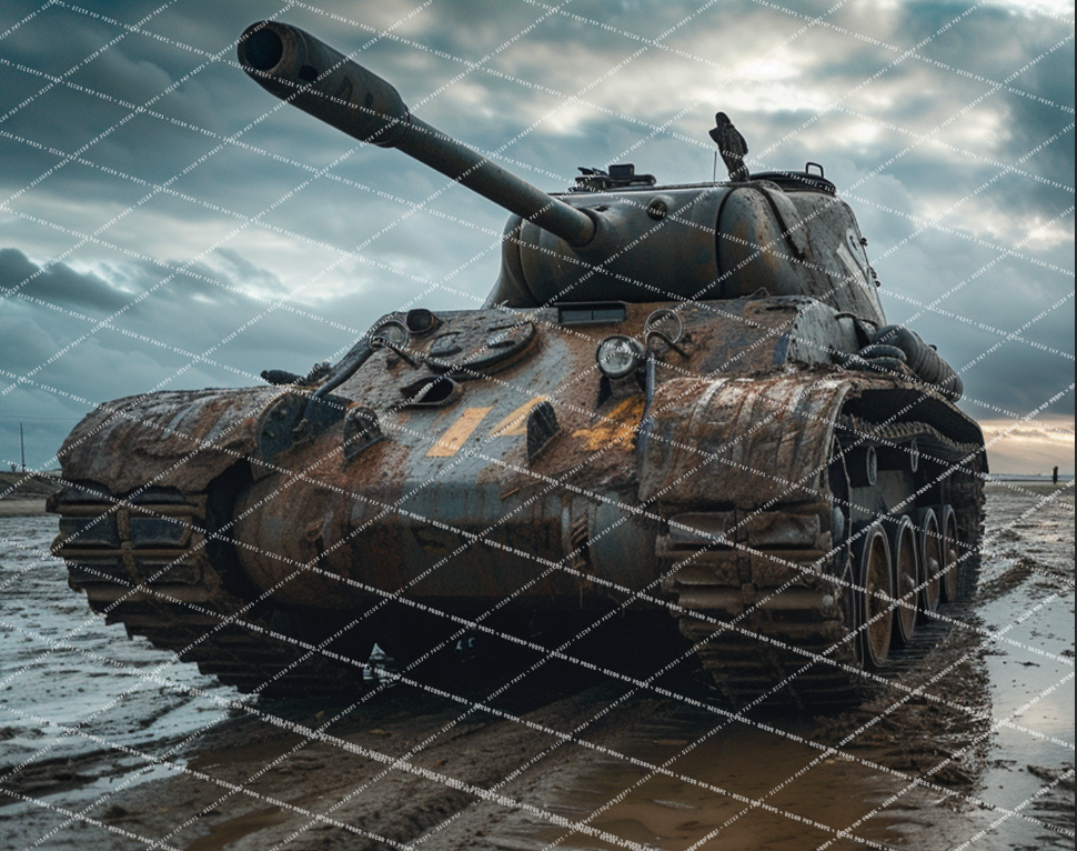 JW TANK - PKP