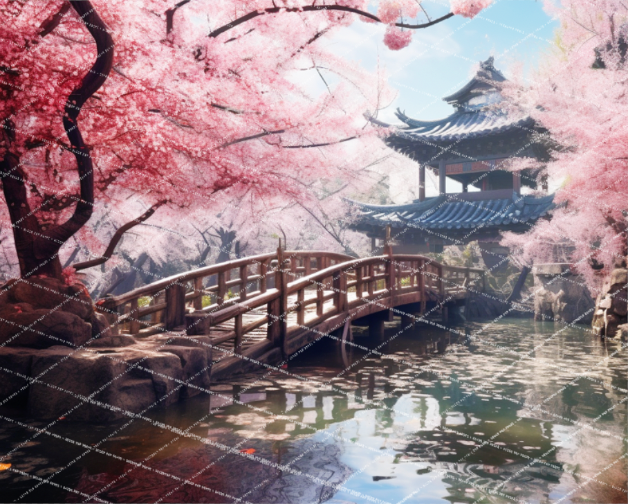 SPRING MULAN - PKP