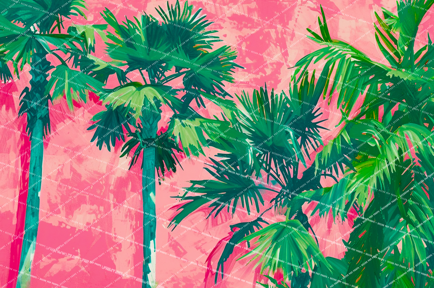 LILY PALM - PKP