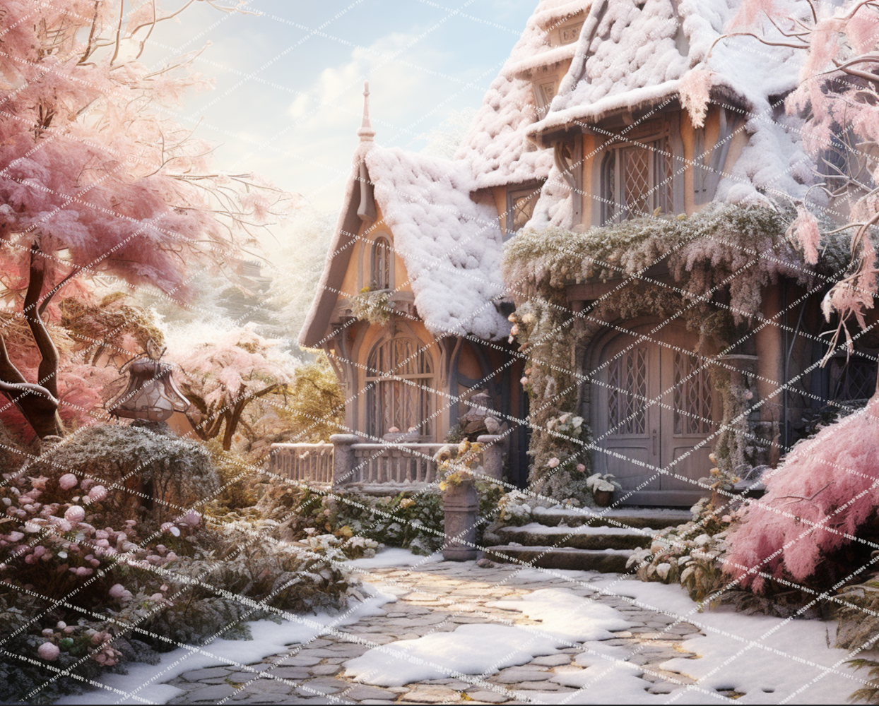 FIRST SIGNS OF SPRING - PKP