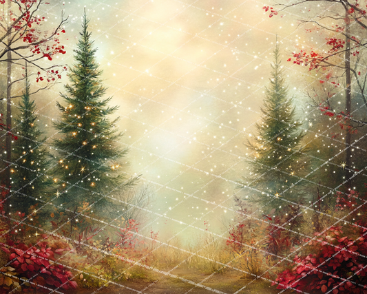 Painted Forest - PKP