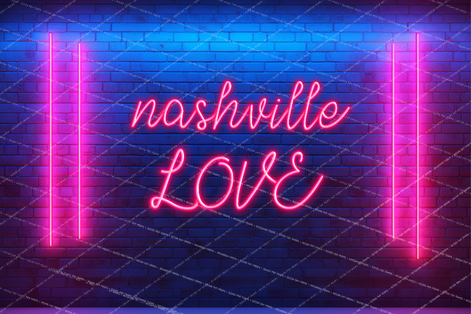 NASHVILLE LOVE