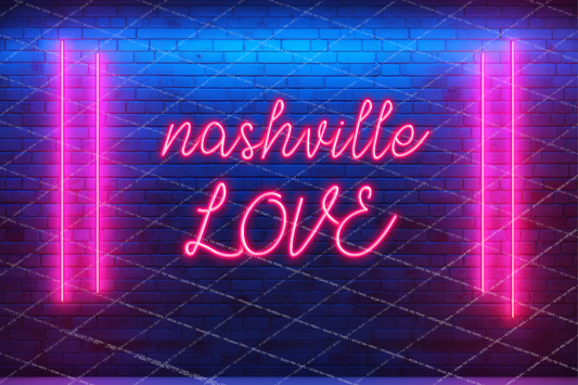 NASHVILLE LOVE