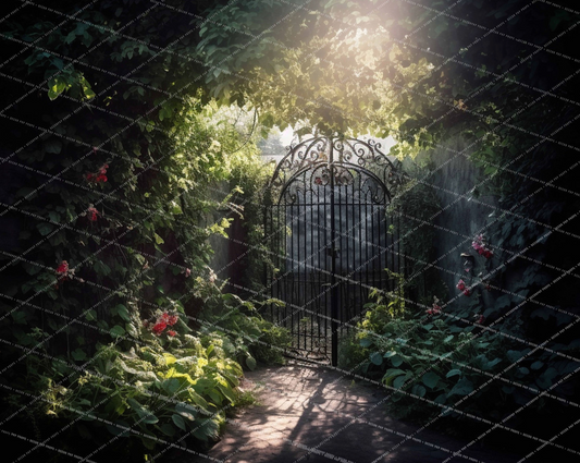 Enchanted Gate - MT