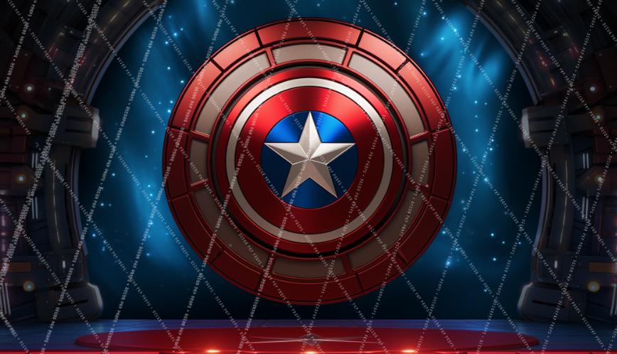 ALL AMERICAN STAGE - PKP