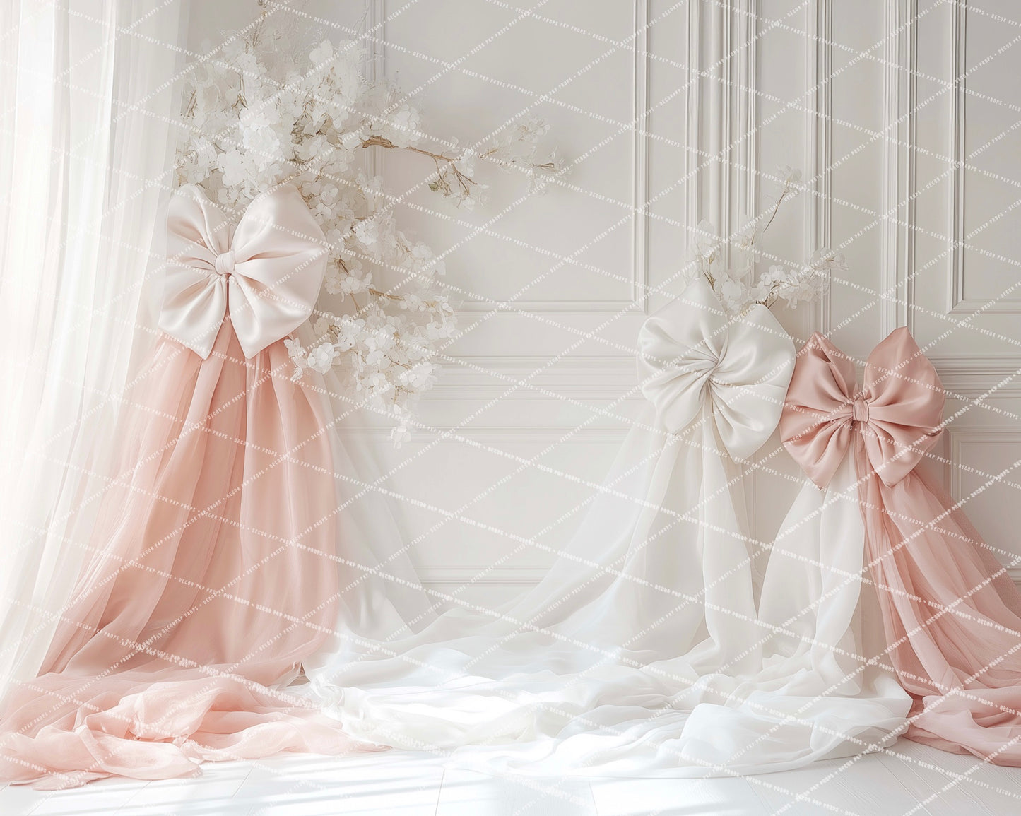 BOW WALL - VH