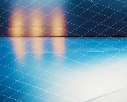 The Terminal Floor - PKP