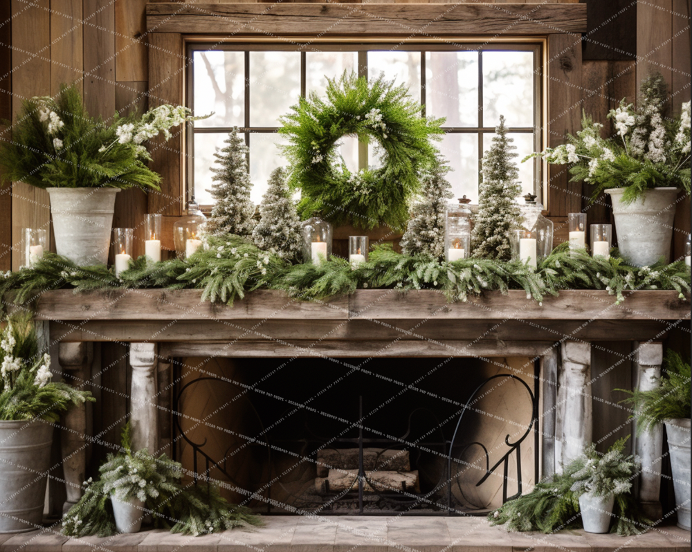 Holiday Shed - PKP