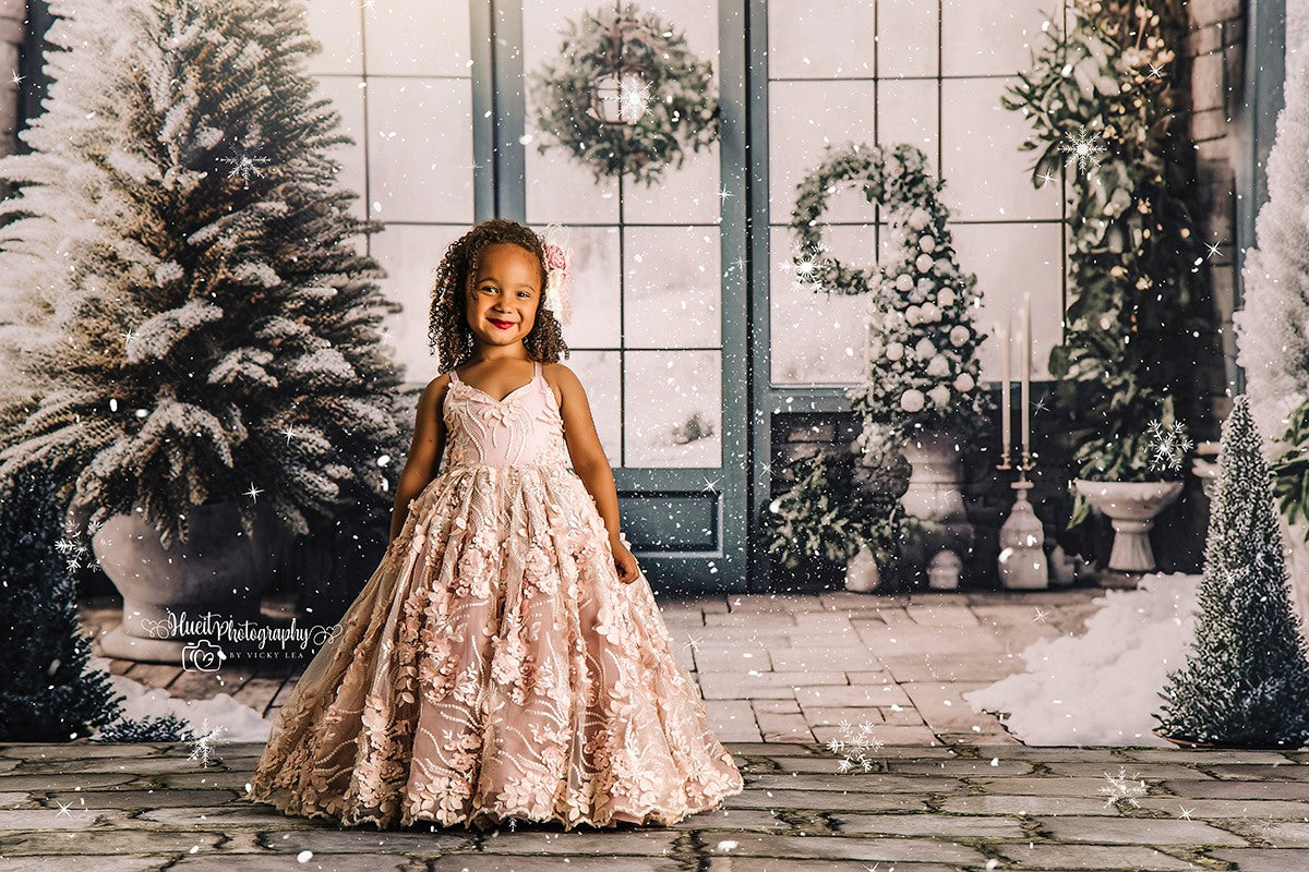 HOLIDAY GREENHOUSE - PKP