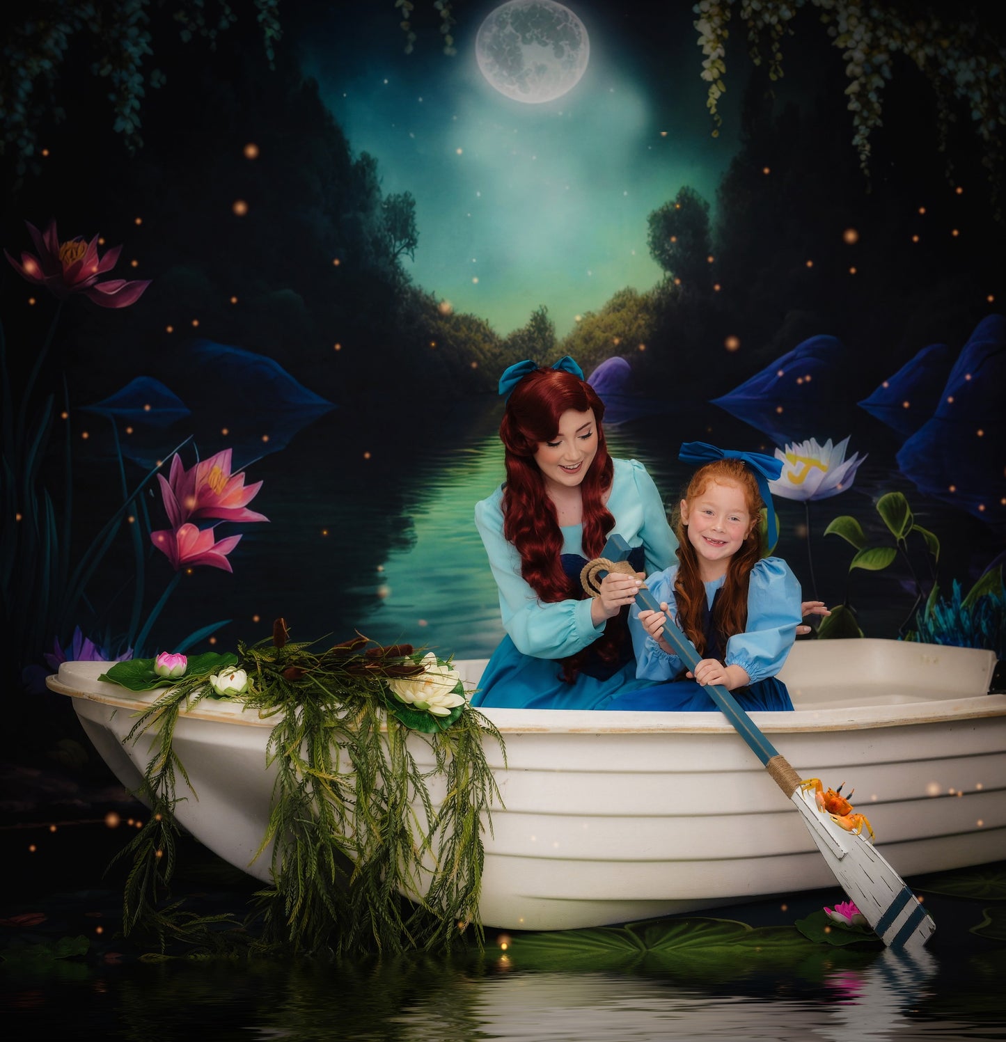 LILYPAD MOONLIGHT - PKP