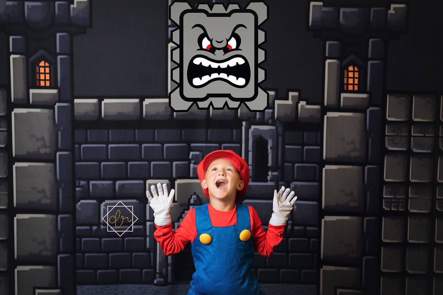 GAME DUNGEON