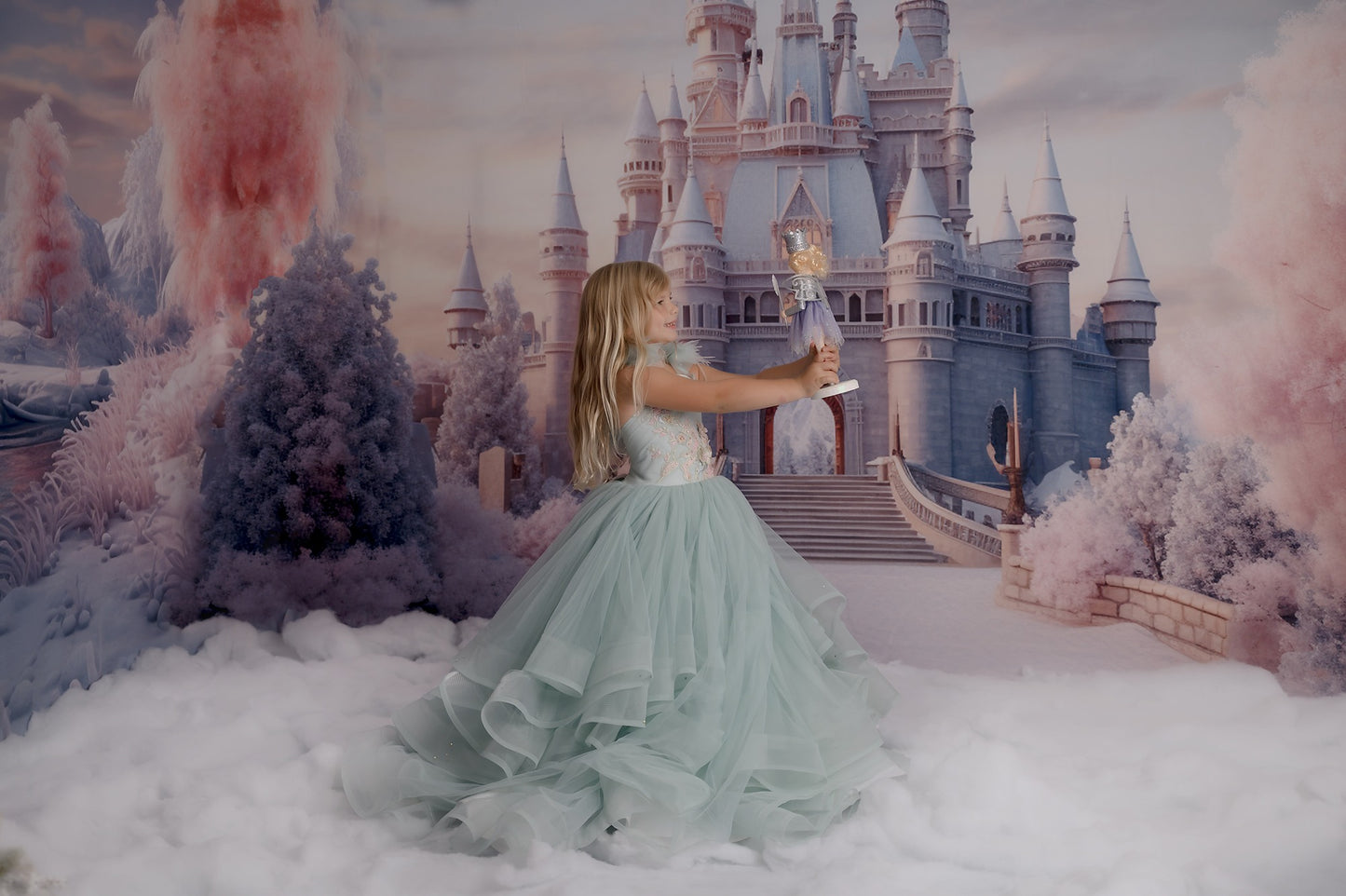 Welcome to Wonderland - MT