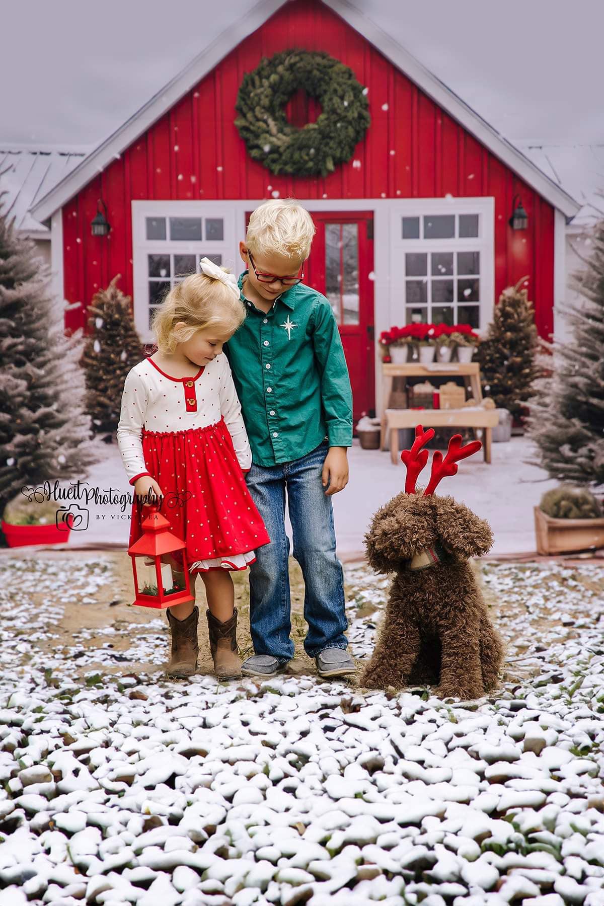 Country Tree Farm - PKP