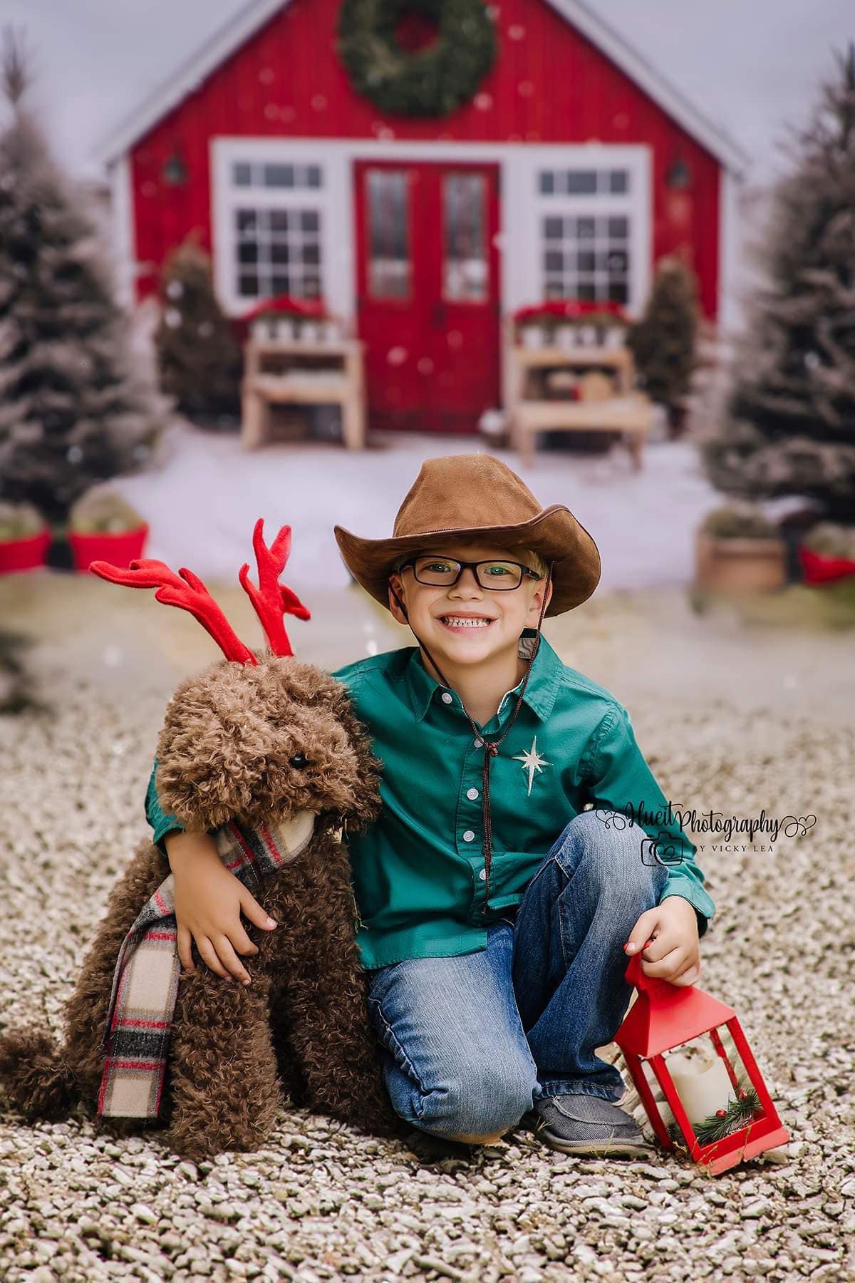 Country Tree Farm - PKP