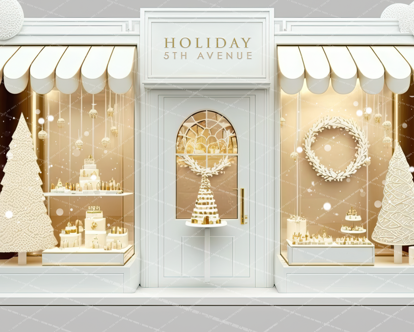 HOLIDAY 5TH AVENUE - PKP