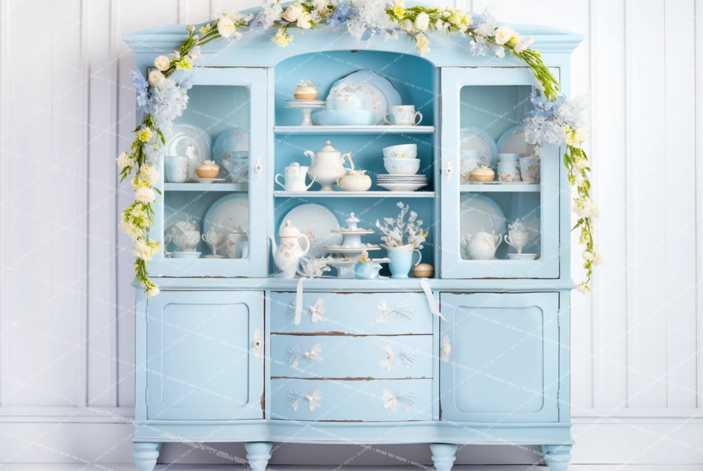 SAMPLE SAT. - SPRING CHINA - PKP