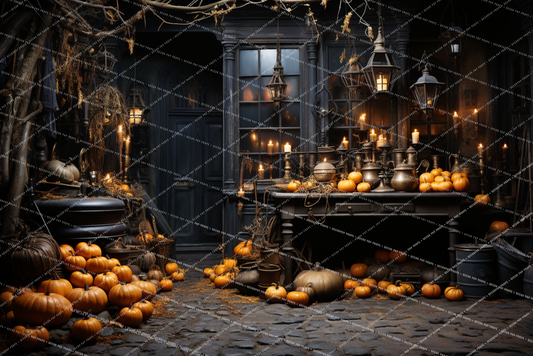 SALEM VILLAGE FOYER - PKP