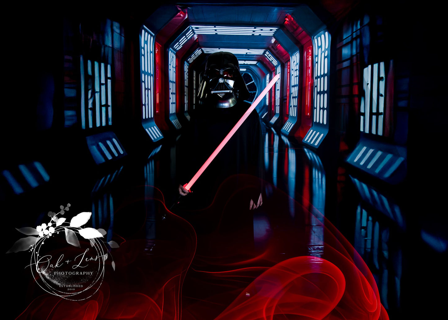 Dark Side Sweep - PKP