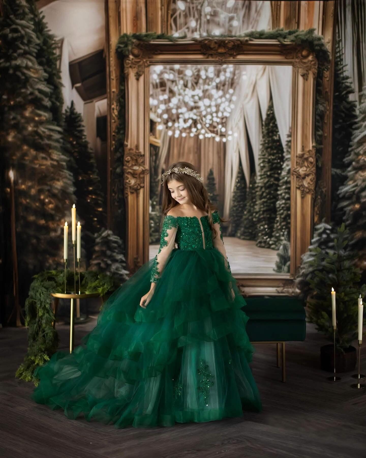Elegant Holiday - PKP