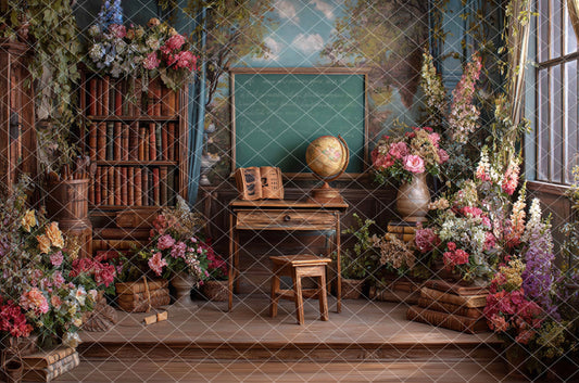 Blooming Learning - MT