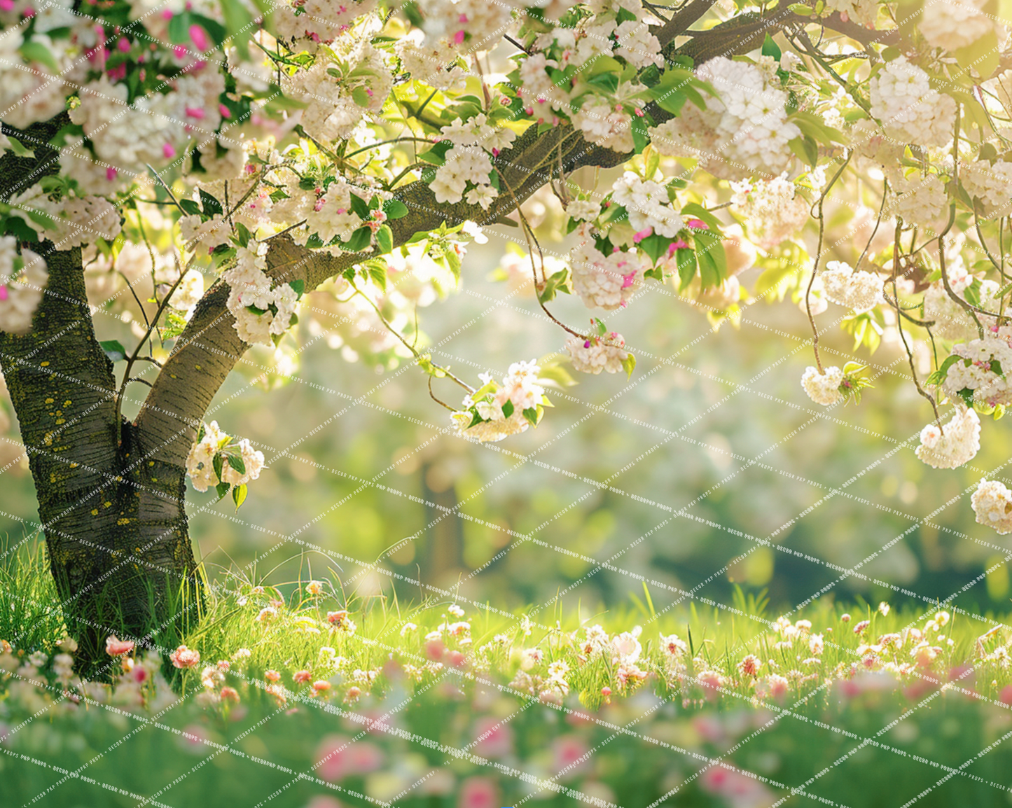 NC SPRING - PKP