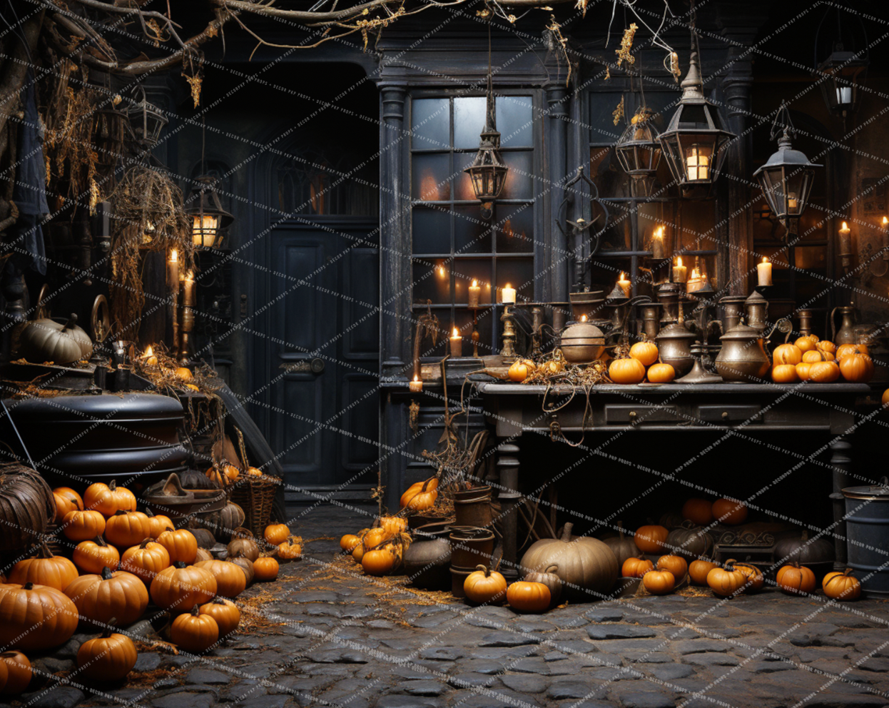 SALEM VILLAGE FOYER - PKP