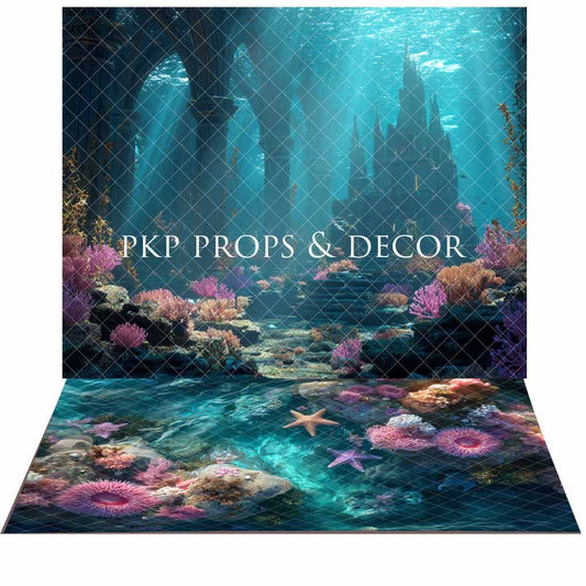 Mollie's Mermaid Lagoon