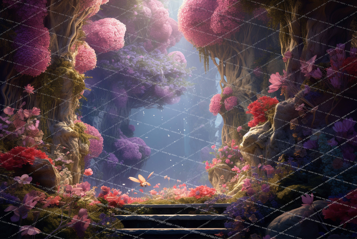 WHISPERING FOREST - MT