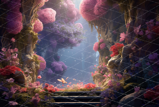 WHISPERING FOREST - MT