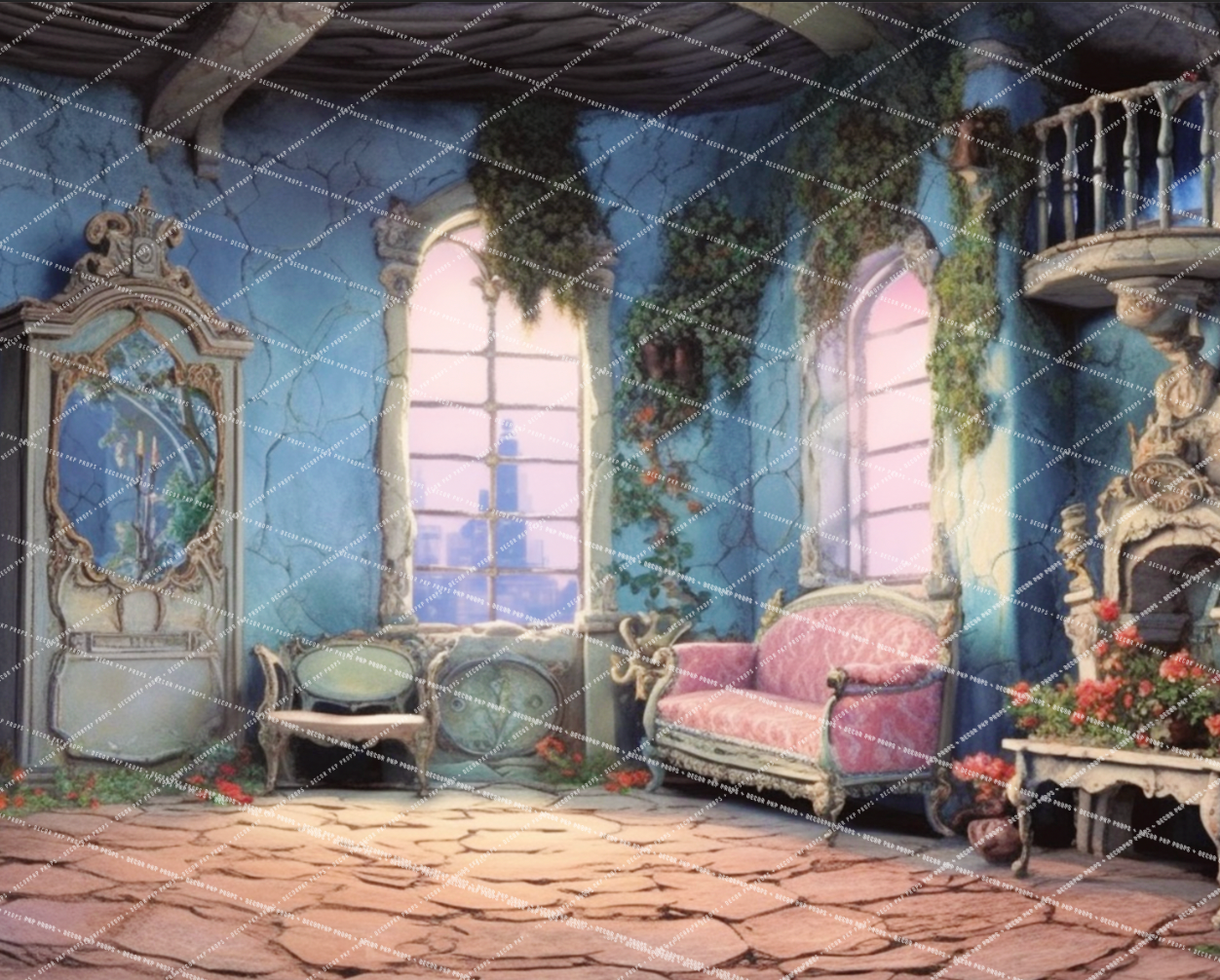 CINDY ATTIC - PKP