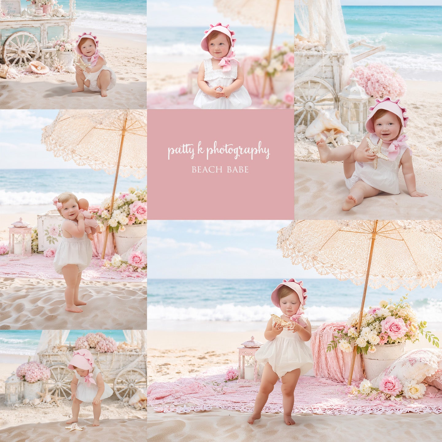 Seas the Day - PKP